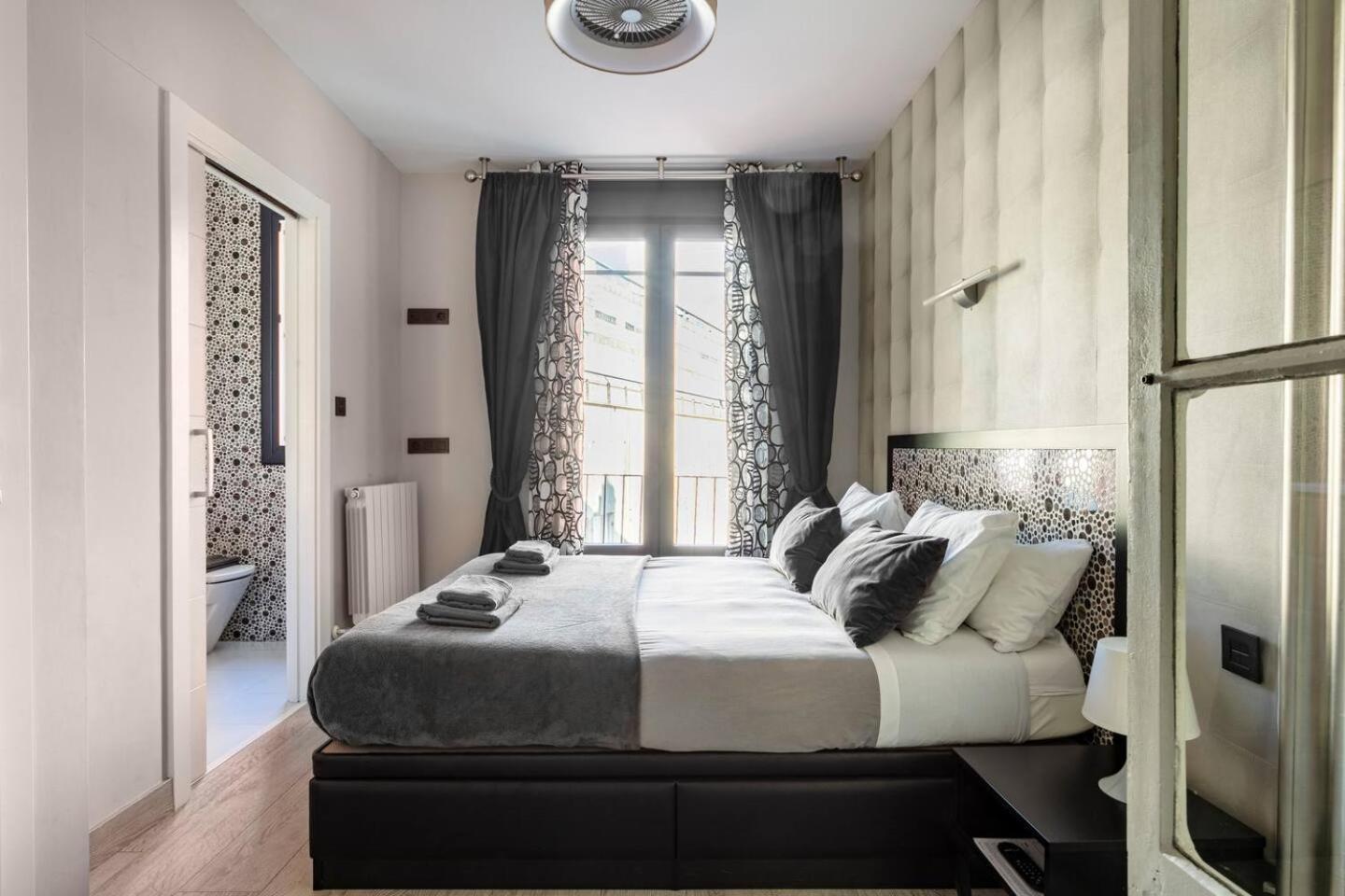 Bilbao City Hall Suite 2 מראה חיצוני תמונה