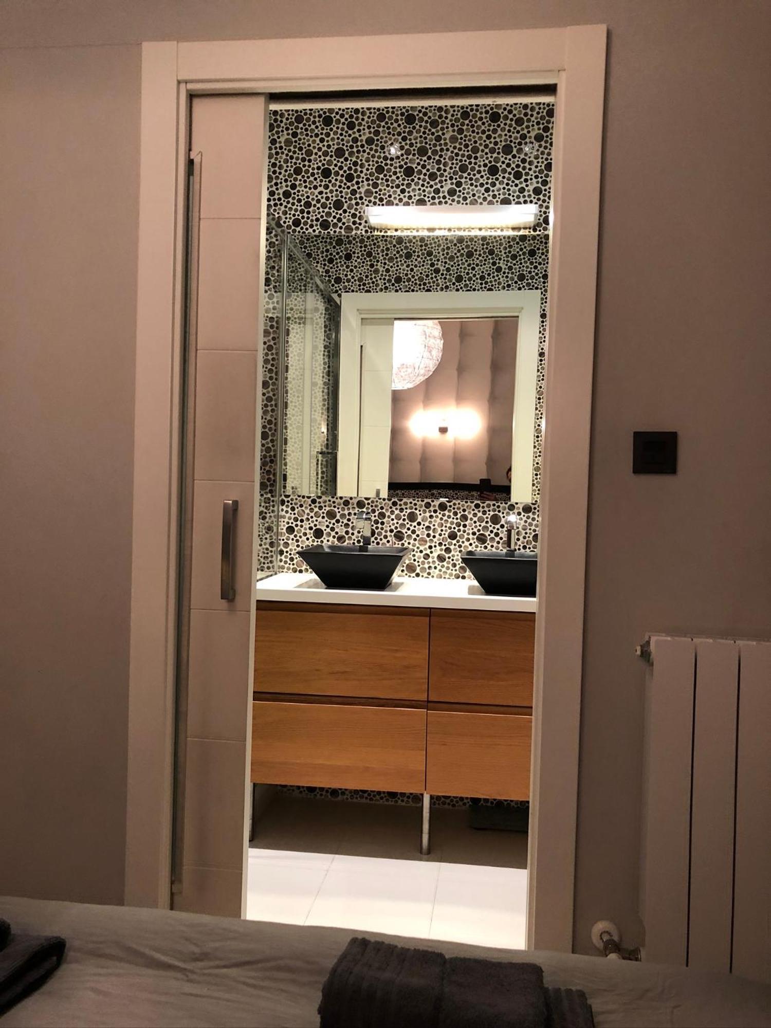 Bilbao City Hall Suite 2 מראה חיצוני תמונה